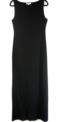 NEW, Reformation Raine Knit Midi-Dress in Black Size L #RF227 | eBay