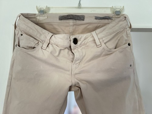 GUESS Damen Jeans Größe 27 Farbe Rose - Bild 5 von 15