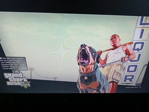 Grand Theft Auto V GTA 5 Microsoft Xbox 360, 2013 - 2-Disc Only Tested & Working