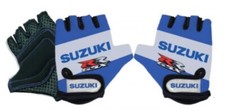 Suzuki  Kiddimoto  Kid's Bicycle Gloves Medium 5+
