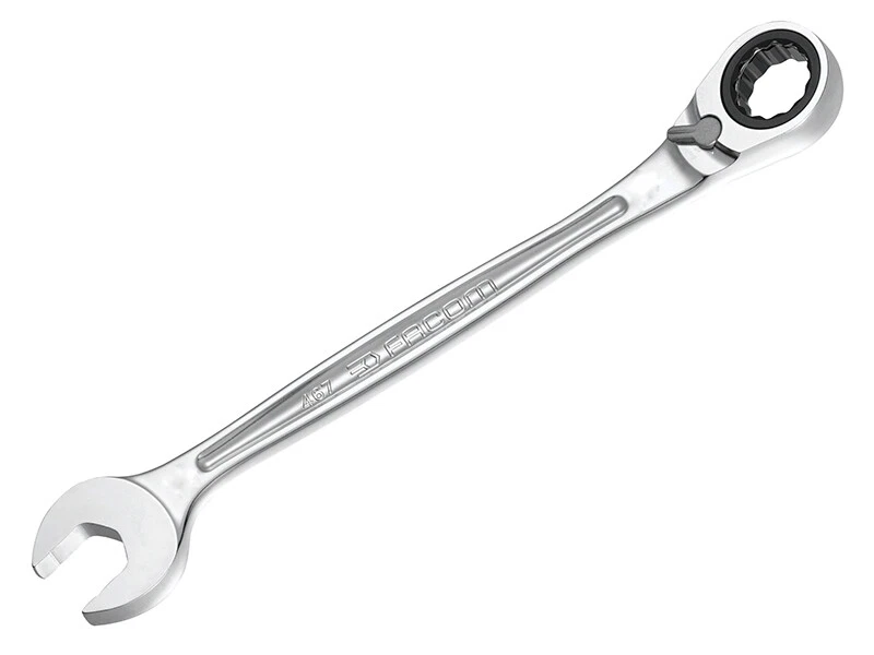 Facom 13mm ratchet spanner deals