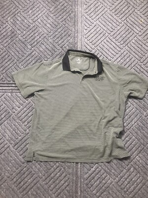 Disney Parks Authentic Walt Disney World 1974 Polo Shirt Men's