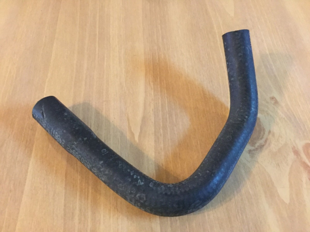 Genuine Mopar Hose-Heater Supply 55036942 | eBay