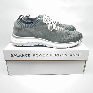 copper fit tennis shoes