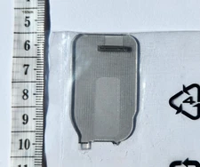 Brother Needle Plate Cover Bobbin Cover Cover Slide Plate XD1647021 XA8061051