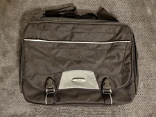 Ping laptop travel bag with Phoenix Suns logo