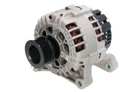 Stardax Lichtmaschine Generator 120A 12V FüR BMW 5Er Touring 530D 525D 520D