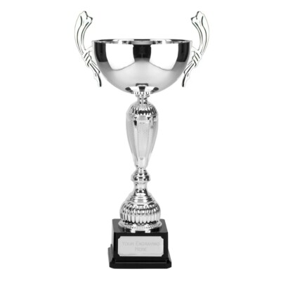 AURORA GROSSER PRÄSENTATIONSTOKAL GROSSER SPORTVEREIN AUSZEICHNUNG TROPHÄE - kostenlose Gravur