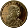 2009-S Proof Sacagawea Dollar