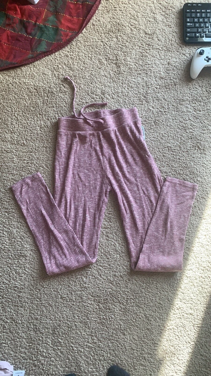 gymshark slounge leggings S eBay