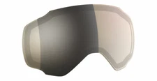 SCOTT VAPOR Replacement Lens -NEW- Compatible Scott Vapor Goggle + Lens Case
