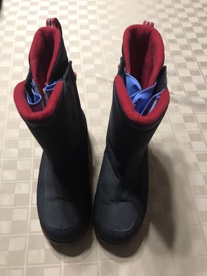 lands end waterproof boots