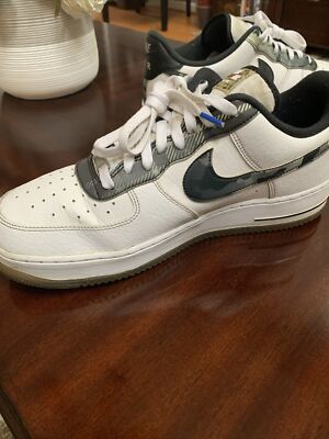 af1 remix