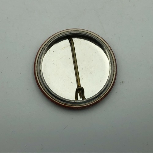 Vintage IRD Insurance Benefits You Advertising Button Pin Pinback P6 - Picture 11 of 12