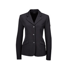 Dublin Casey Childrens Tailored Jacket - Black