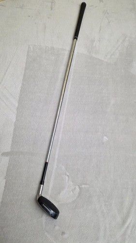 Adams Golf Tight Lies i-Wood 24° Hybrid Utility Mens RH Steel Regular Flex Golf - Picture 6 of 8