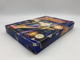 Over Horizon (Nintendo NES) Spiel inkl. Anleitung & OVP [NOE-Version]