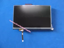 Original 7" inch for Toyota Prius 2004 - 2006 LCD Panel + Touch screen Digitizer