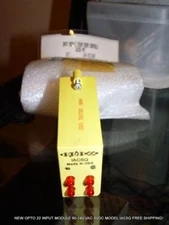 NEW OPTO 22 INPUT MODULE 90-140 VAC 5VDC MODEL IAC5Q FREE SHIPPING!