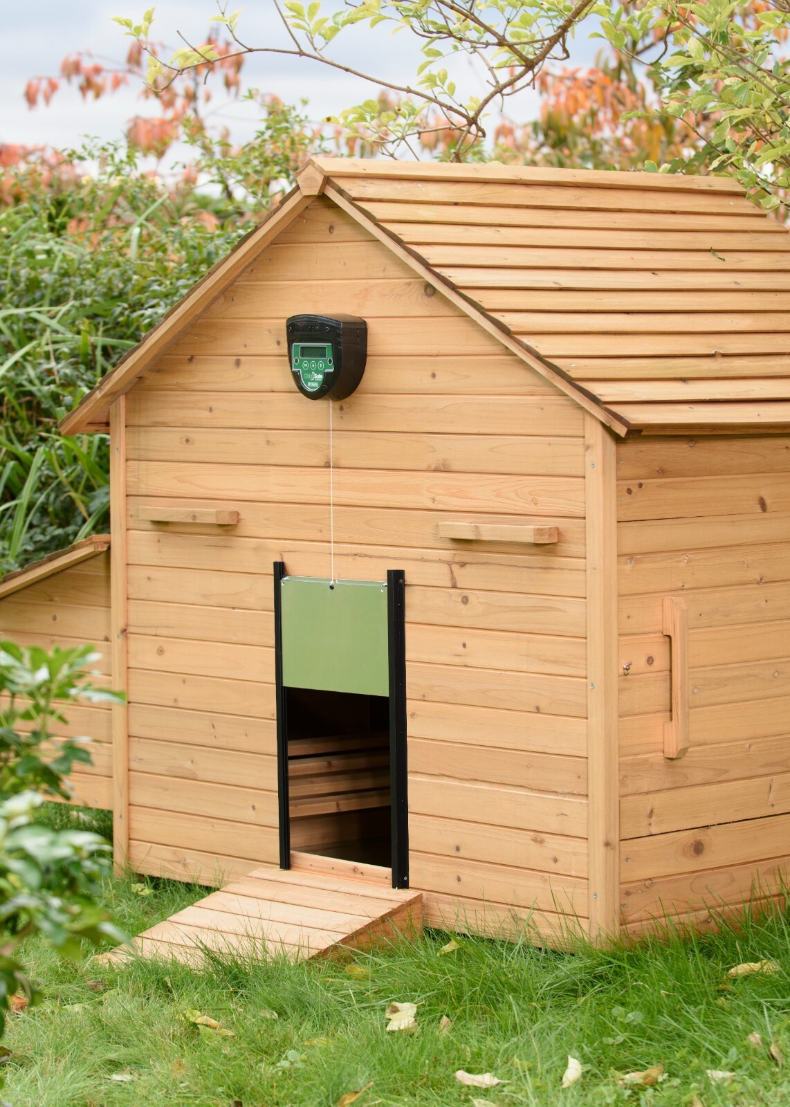 Brinsea ChickSafe Automatic Door Openers & Kits (Poultry, Chicken