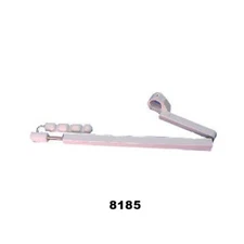 DCI Telescoping Breakaway Arm Systems (Dental, Medical)