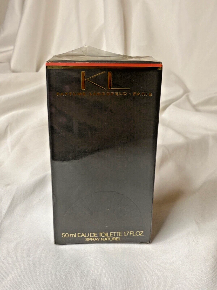 Karl Lagerfeld KL Eau de Toilette for Women for sale | eBay