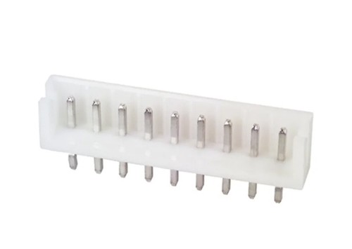 Conector de 9 pines JST-EH 2,5 mm entrada superior recta PCB cabezal cable a placa 50 piezas - Imagen 4 de 4