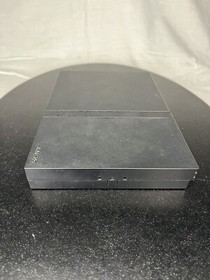 Sony PlayStation 2 PS2 Slim SCPH-70001 Gaming Console - W/ Controllers And Cords