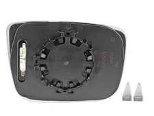 PRO PARTS Door Mirror Glass Left 31424238 Volvo XC60 AWD FWD