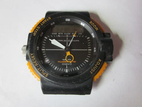 Ersatzteile CASIO 2747 2285 341 1156 2879 1572 593 3149 695 244 1595 1333 UVM - Bild 310 von 333