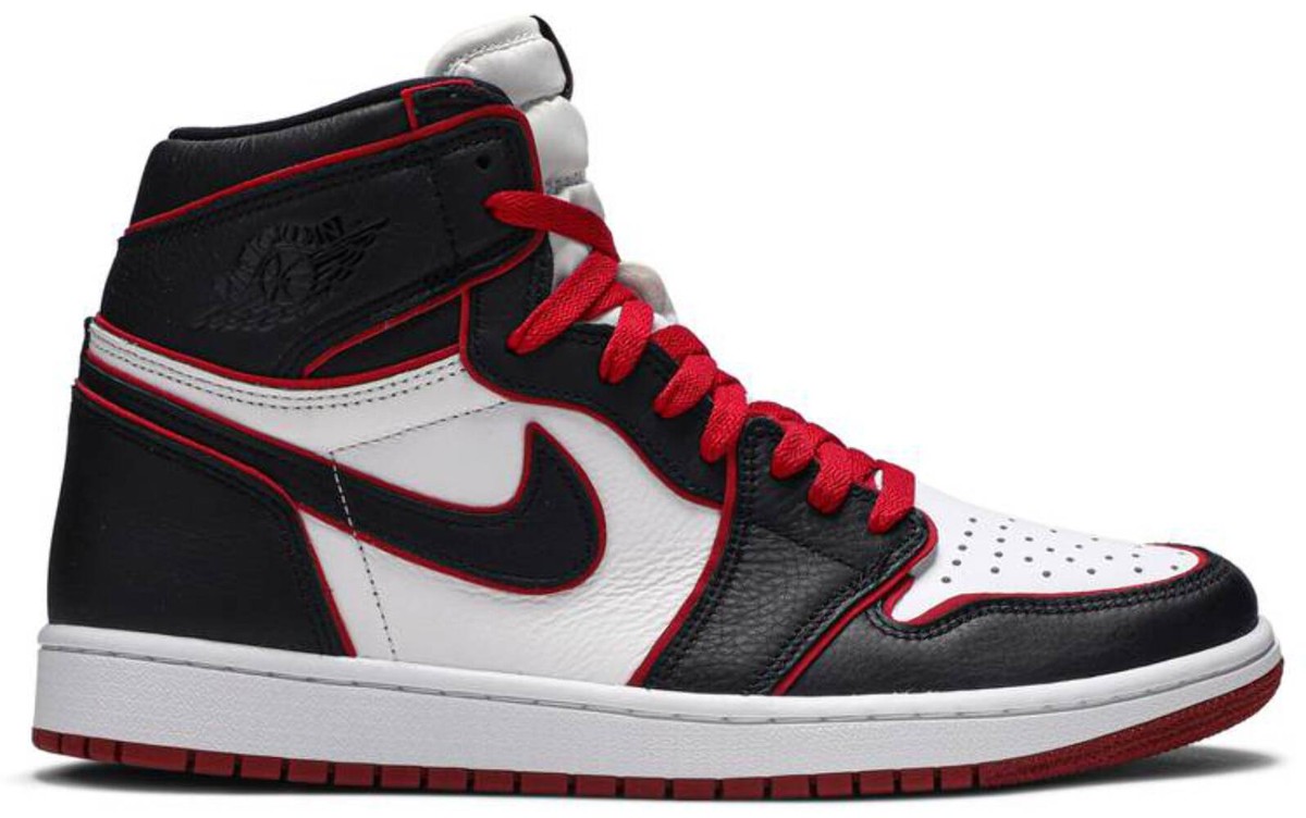 jordan 1 bloodline ebay
