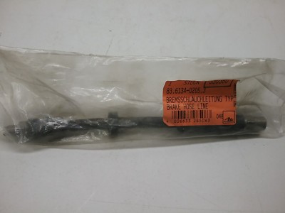 ATE OEM BRAKE HOSE LINE #83.6134-0205.3