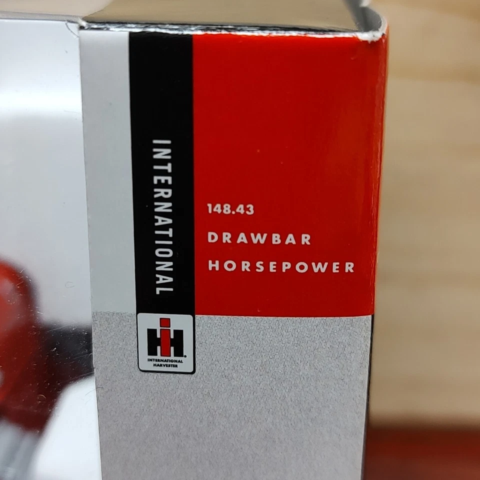 SpecCast 1/50 International Diesel TD-24 "The Agile Giant" Crawler ZJD-1576 NIB - Image 3 of 4