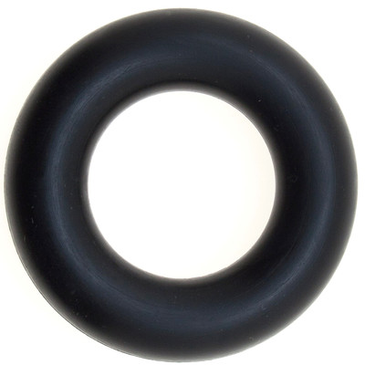 Dichtring / O-Ring 4,9 x 1,9 mm NBR 70, Menge 10 Stück