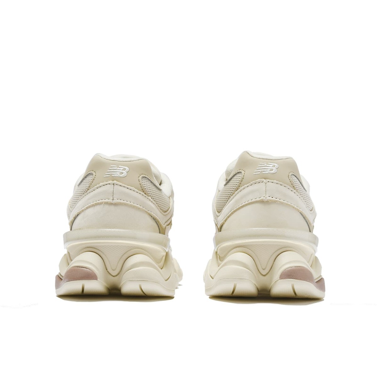 New Balance 90/60 ZGC U9060ZGC Width D BEIGE Lifestyle Shoes