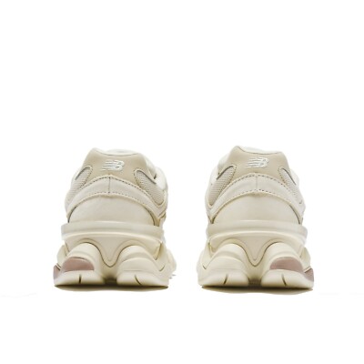 New Balance 90/60 ZGC U9060ZGC Width D BEIGE Lifestyle Shoes