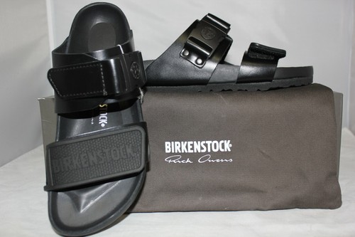 Birkenstock x Rick Owens Rotterdam 