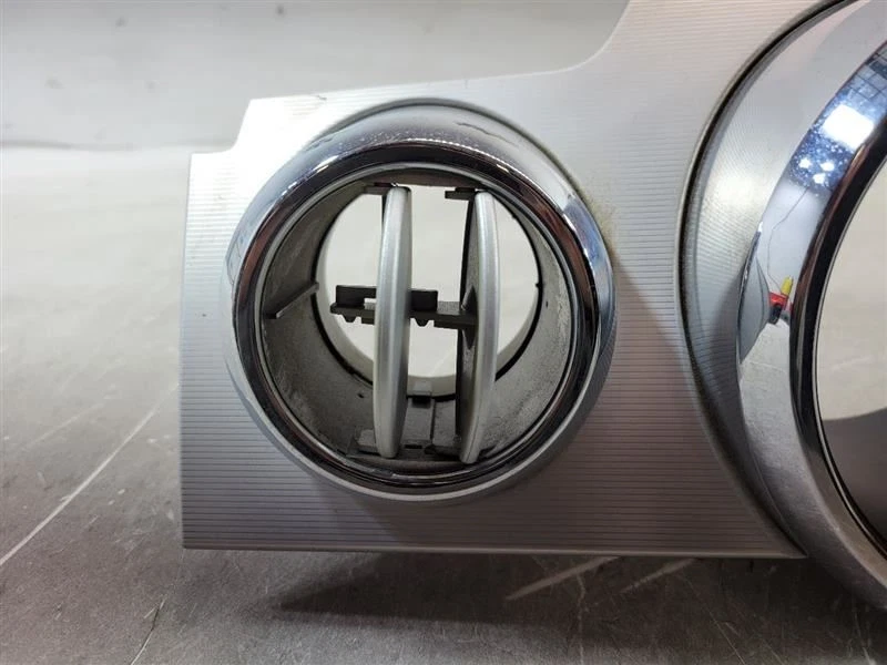 05 2006 2007 2008 2009 Ford Mustang velocímetro embellecedor bisel cubierta 8R3Z-63044D70Ha Foto 3 de 4