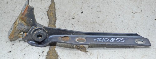 AUDI 80 B3 1988 Motorhauben Scharnier vorne RECHTS Beifahrerseite #140855-E346