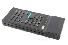 Vintage JVC RM-RP1K VCR Player GENUINE Remote Control