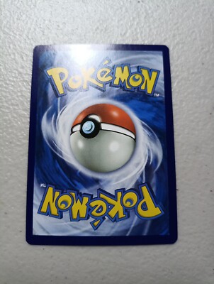 Pokemon 2013 Energy
