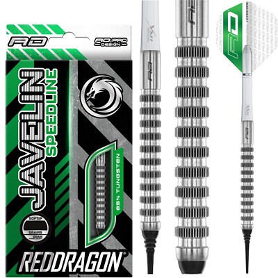 Red Dragon - Javelin Speedline - Softdart