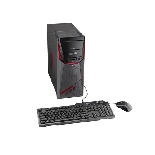 Asus Desktop Computer Core i5-13500 16GB RAM 512GB SSD Windows 11