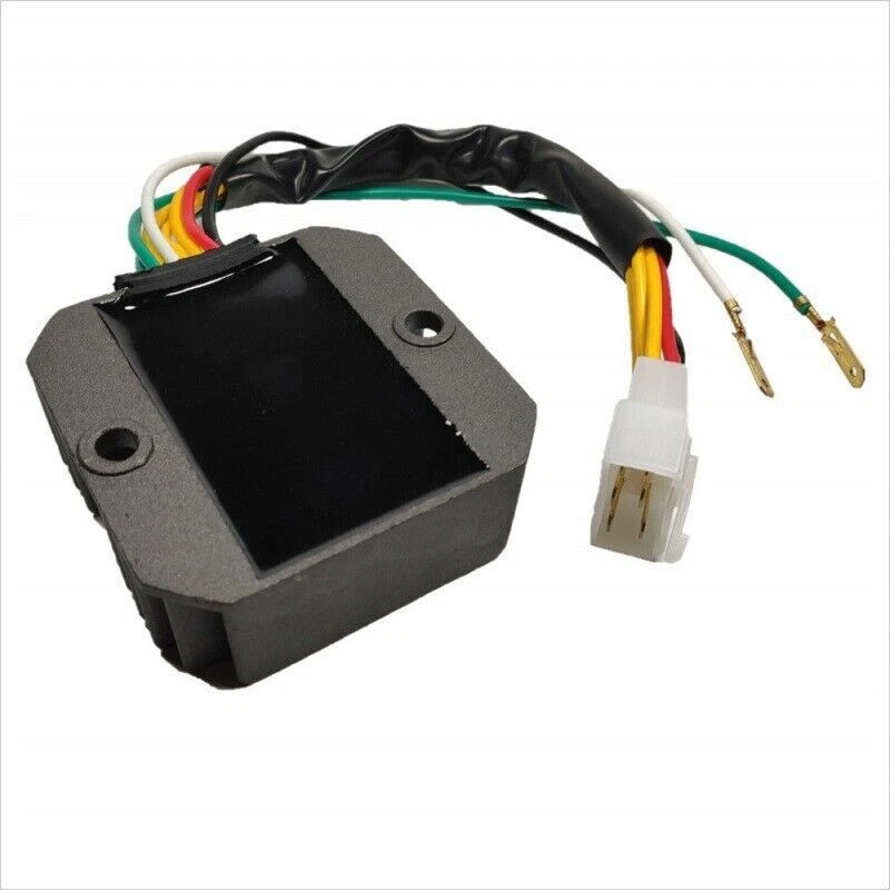 New Voltage Regulator Rectifier For 1975 1976 1977 1978 Honda CB750F CB750K - Изображение 4 из 4