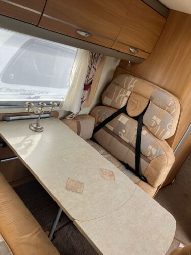 Swift Kon-tiki 649 Lowline with Rear Lounge 2009 model - Picture 14 of 24