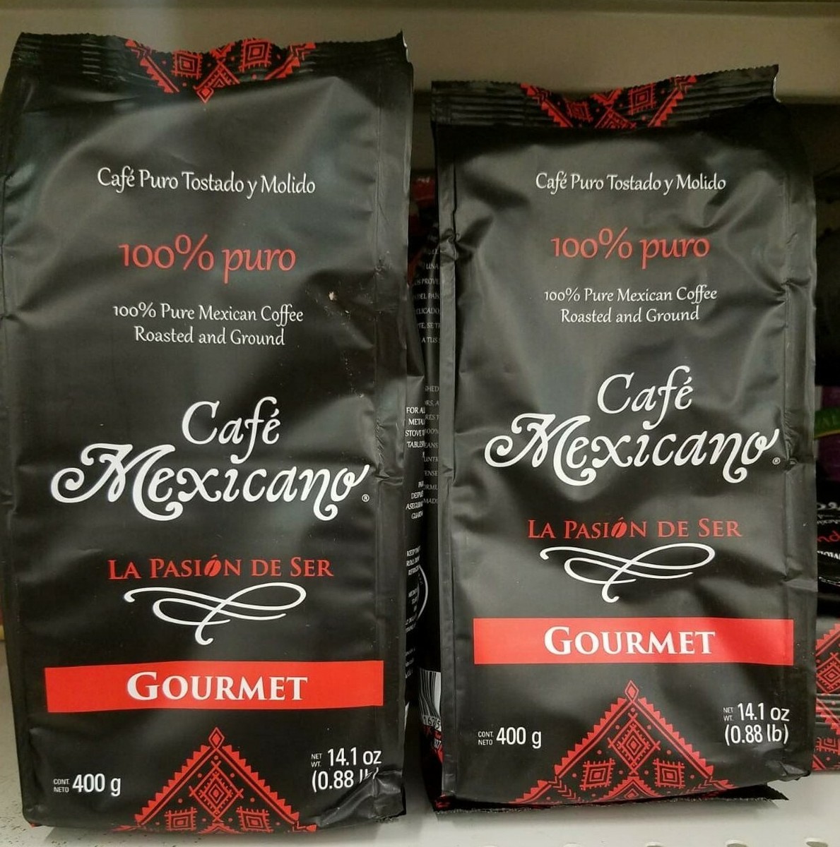 Cafe Mexicano Café Mexicano Coffee, Mexican Cinnamon