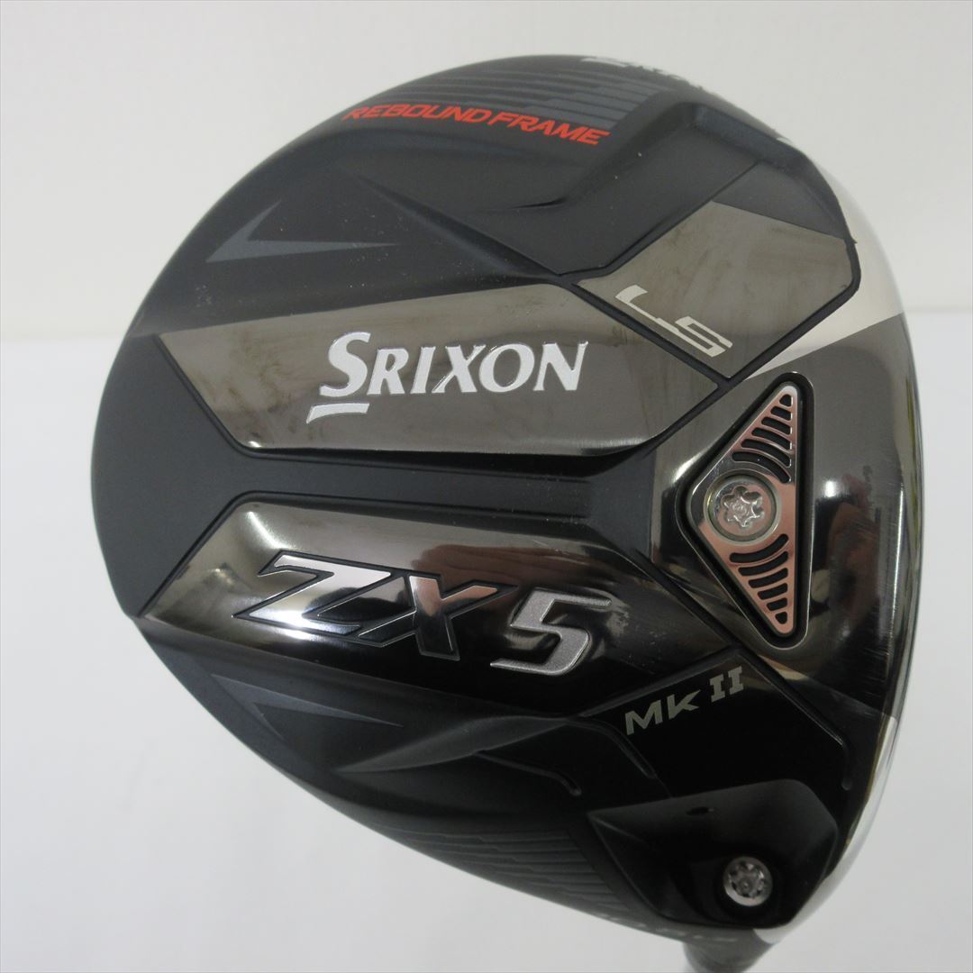 スリクソン srixon zx5 マーク2 10.5度 高反発加工 mk2-