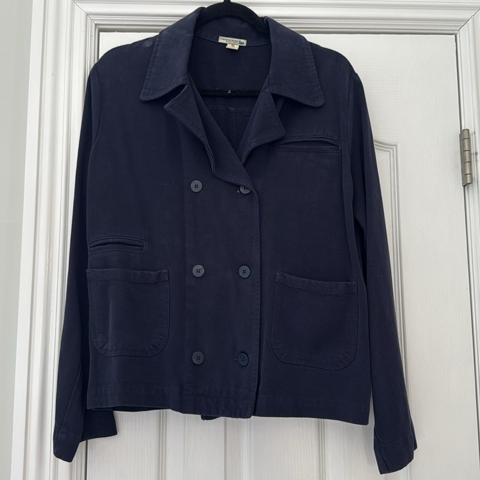 Democracy Vintage Jacket - image 2