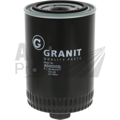 Motorölfilter für Claas Comet Consul Cosmos Dominator Europa Mercur Protector