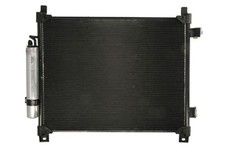 Condensateur Nissan NOTE